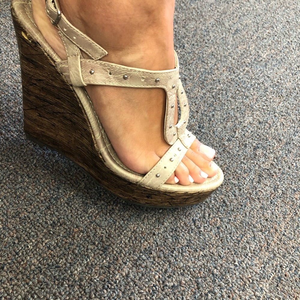 Wedges